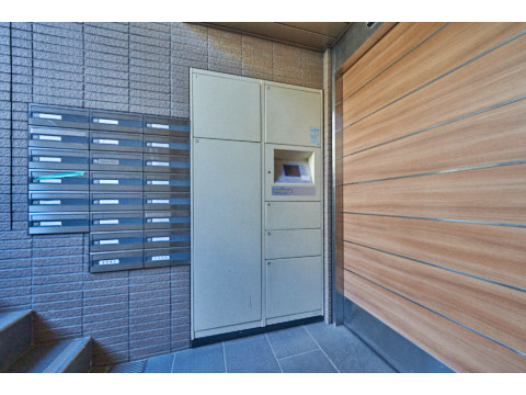 オープンレジデンシア小石川三丁目の写真 18枚目