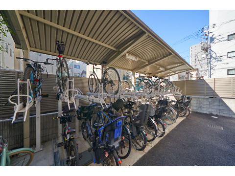 オープンレジデンシア小石川三丁目の写真 19枚目