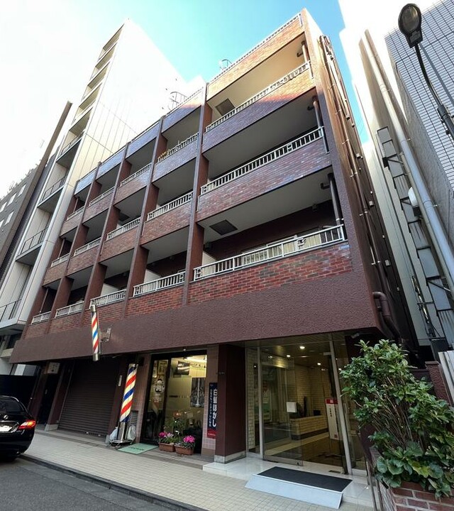 銀座永谷タウンプラザの写真 3枚目