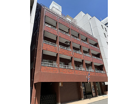 銀座永谷タウンプラザの写真 8枚目