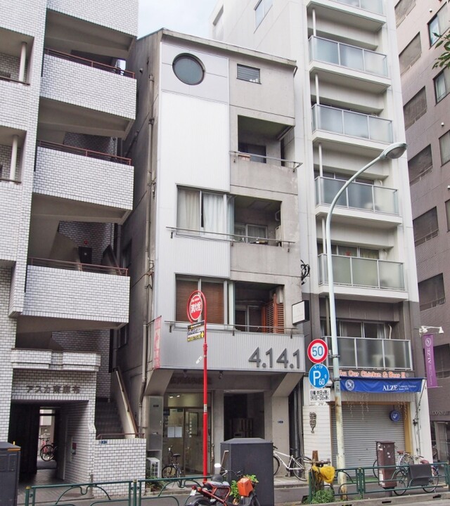 ロイヤルパレス広尾の写真 3枚目