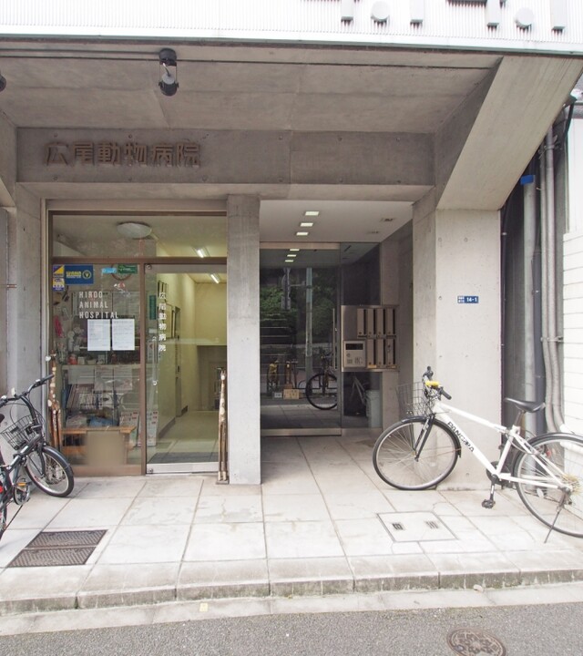 ロイヤルパレス広尾の写真 5枚目