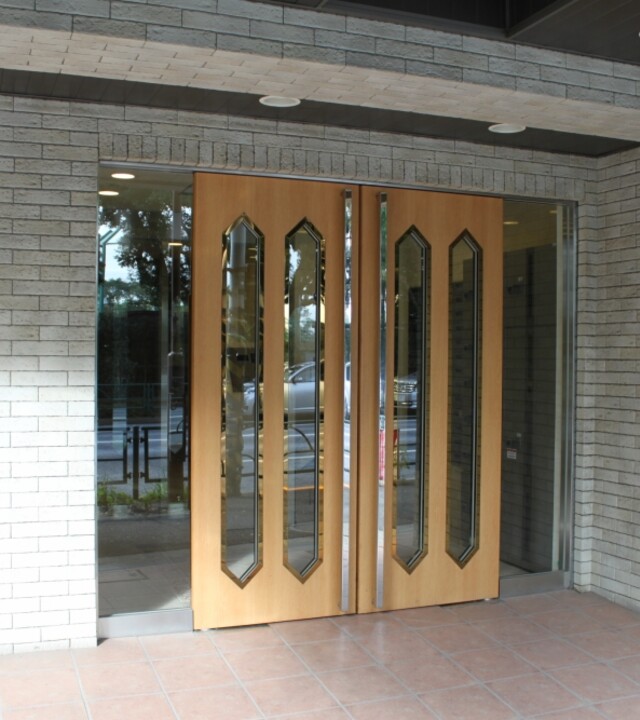 サンテミリオン目白台の写真 4枚目