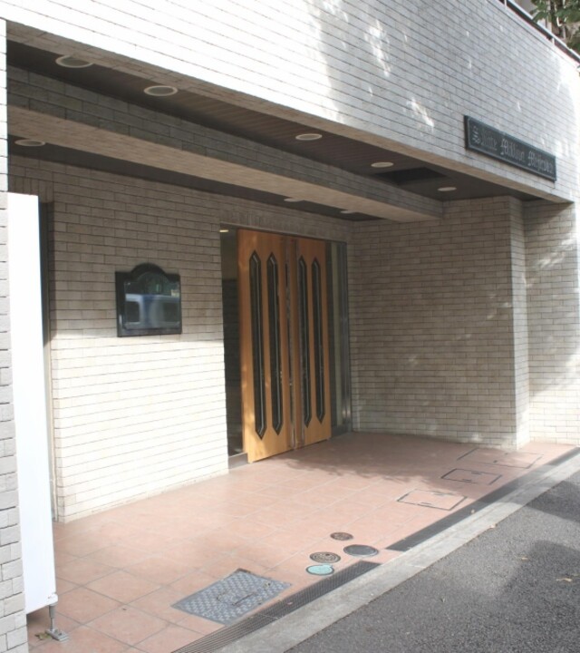 サンテミリオン目白台の写真 5枚目