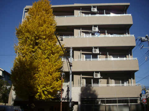 サンテミリオン目白台の写真 6枚目