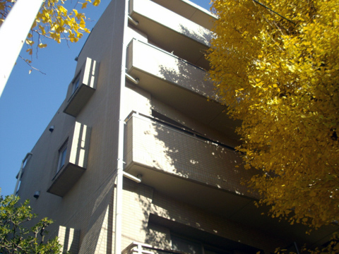 サンテミリオン目白台の写真 7枚目