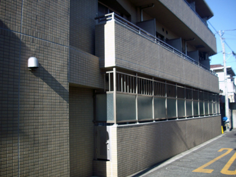 サンテミリオン目白台の写真 8枚目