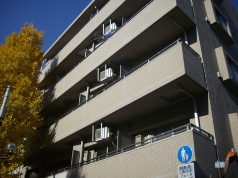 サンテミリオン目白台の写真 10枚目