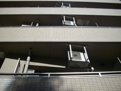 サンテミリオン目白台の写真 11枚目