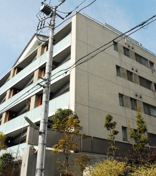 パークプレシオ等々力の写真 3枚目