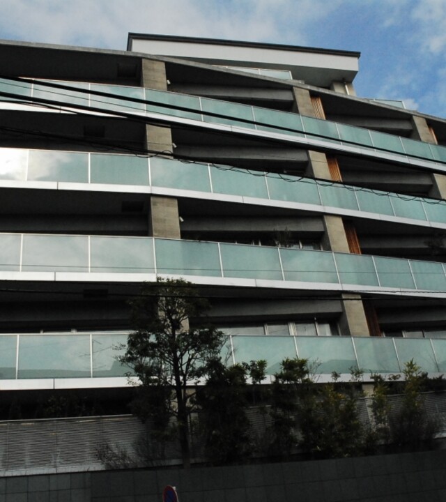 パークプレシオ等々力の写真 5枚目