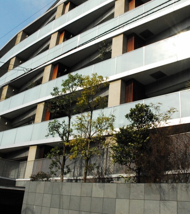 パークプレシオ等々力の写真 8枚目