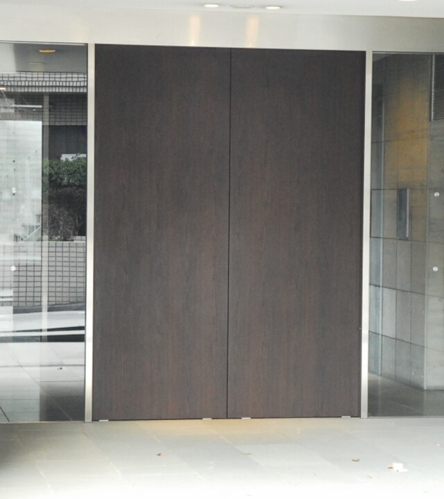 パークプレシオ等々力の写真 10枚目