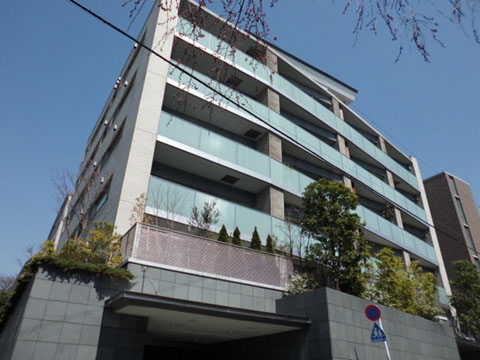 パークプレシオ等々力の写真 12枚目