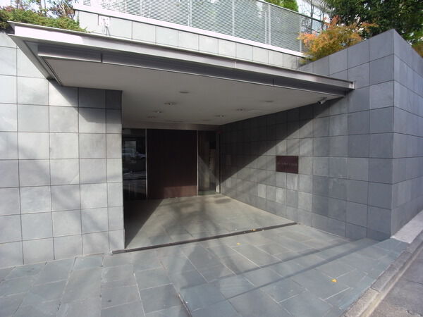 パークプレシオ等々力の写真 6枚目