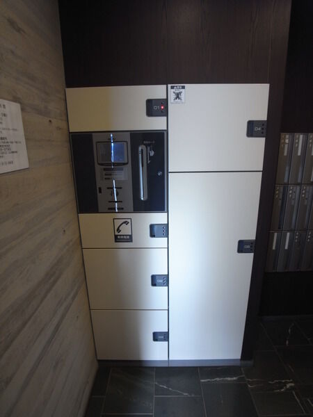 パークプレシオ等々力の写真 9枚目