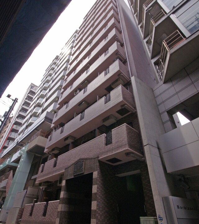 メインステージ西麻布の写真 3枚目