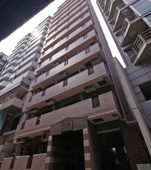 メインステージ西麻布の写真 5枚目