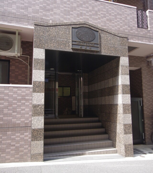 メインステージ西麻布の写真 7枚目