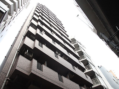 メインステージ西麻布の写真 11枚目