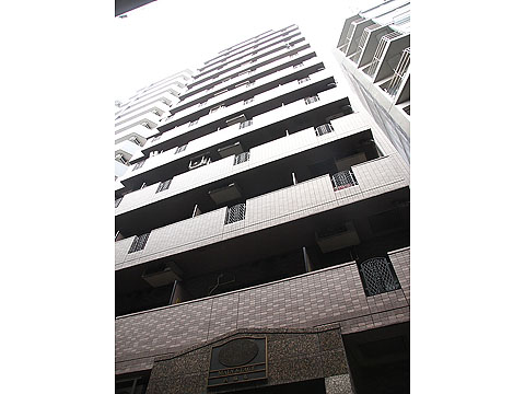 メインステージ西麻布の写真 12枚目