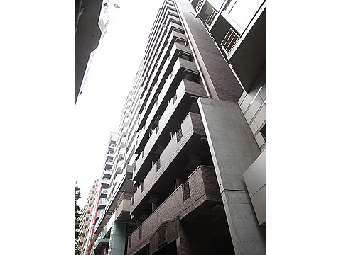 メインステージ西麻布の写真 13枚目