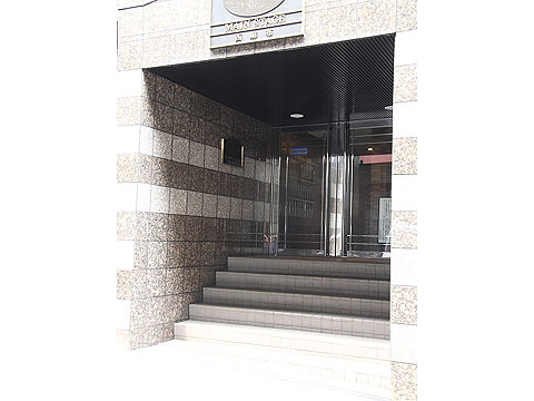 メインステージ西麻布の写真 14枚目