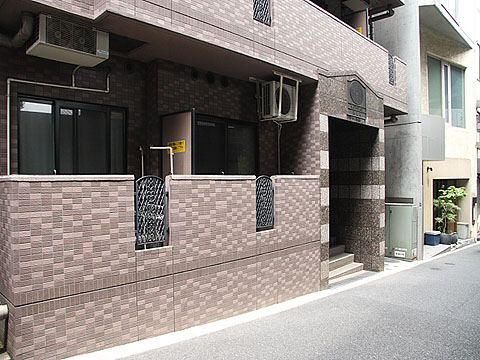 メインステージ西麻布の写真 15枚目