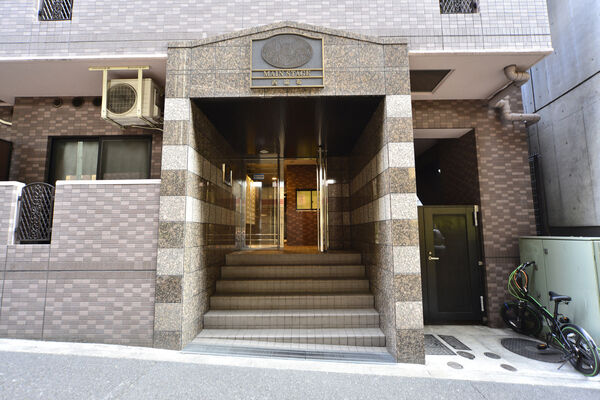 メインステージ西麻布の写真 4枚目