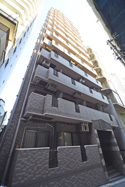 メインステージ西麻布の写真 6枚目