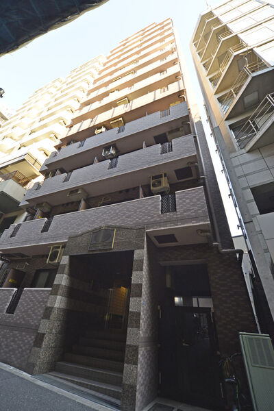 メインステージ西麻布の写真 8枚目