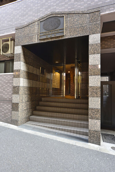 メインステージ西麻布の写真 9枚目