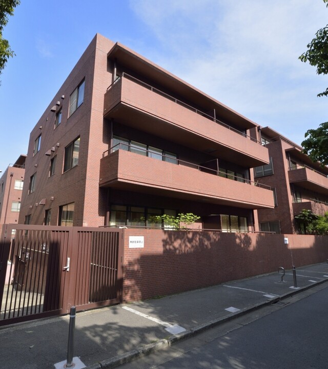 赤坂グランドハウスの写真 3枚目