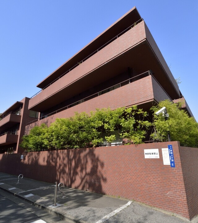 赤坂グランドハウスの写真 5枚目