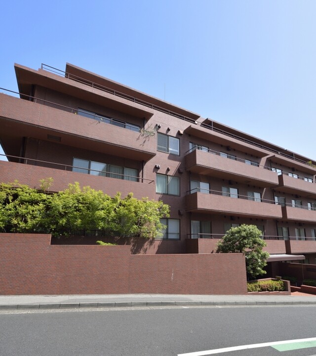 赤坂グランドハウスの写真 8枚目