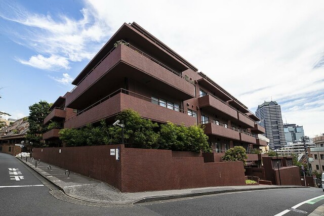 赤坂グランドハウスの写真 10枚目