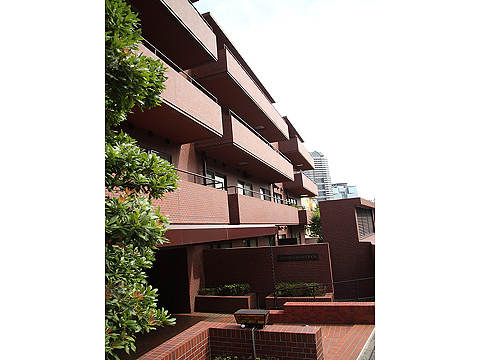 赤坂グランドハウスの写真 12枚目