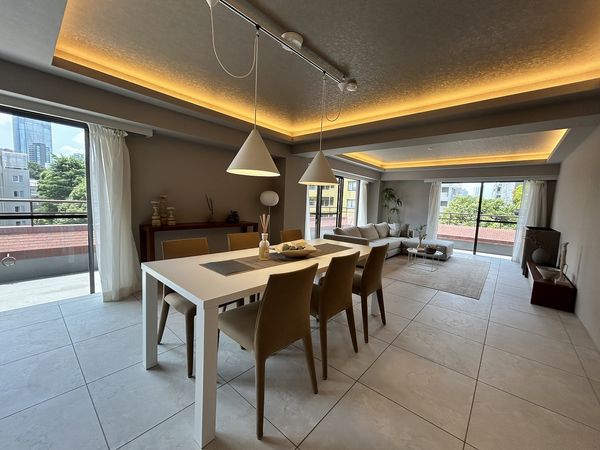 赤坂グランドハウスの写真 11枚目