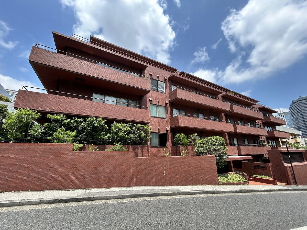 赤坂グランドハウスの写真 13枚目