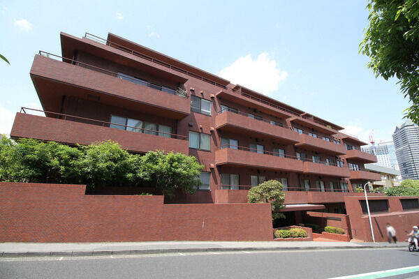 赤坂グランドハウスの写真 4枚目