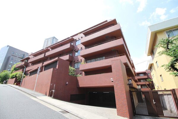 赤坂グランドハウスの写真 6枚目