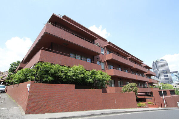 赤坂グランドハウスの写真 7枚目