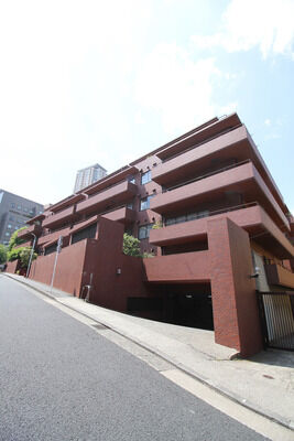 赤坂グランドハウスの写真 9枚目