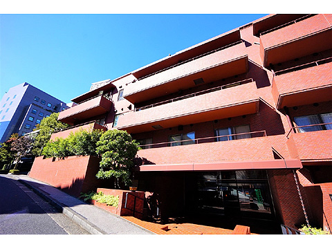 赤坂グランドハウスの写真 15枚目