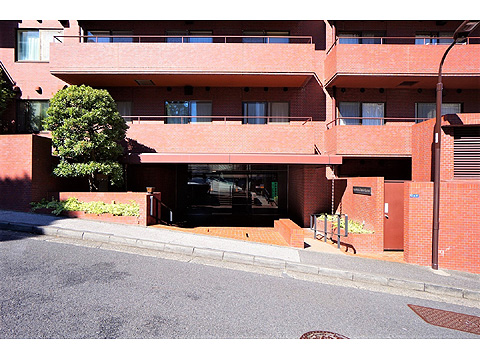 赤坂グランドハウスの写真 16枚目