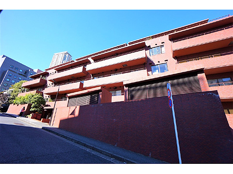 赤坂グランドハウスの写真 17枚目