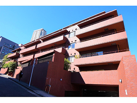 赤坂グランドハウスの写真 18枚目