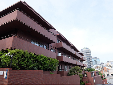 赤坂グランドハウスの写真 19枚目