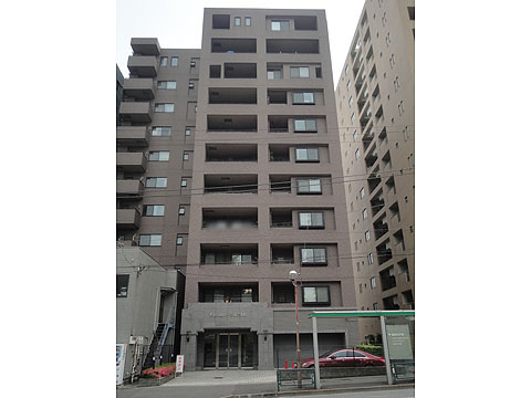 ペイサージュ音羽壱番館の写真 3枚目