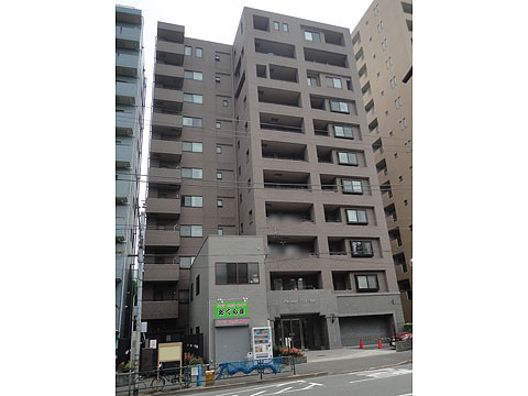 ペイサージュ音羽壱番館の写真 9枚目